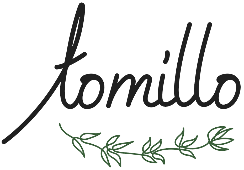 Tomillo Cocina